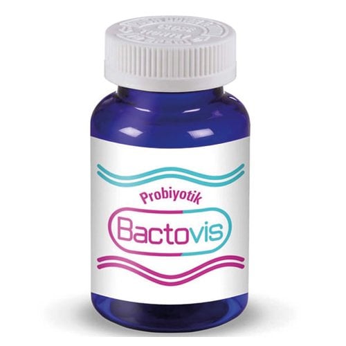 Bactovis Probiyotik